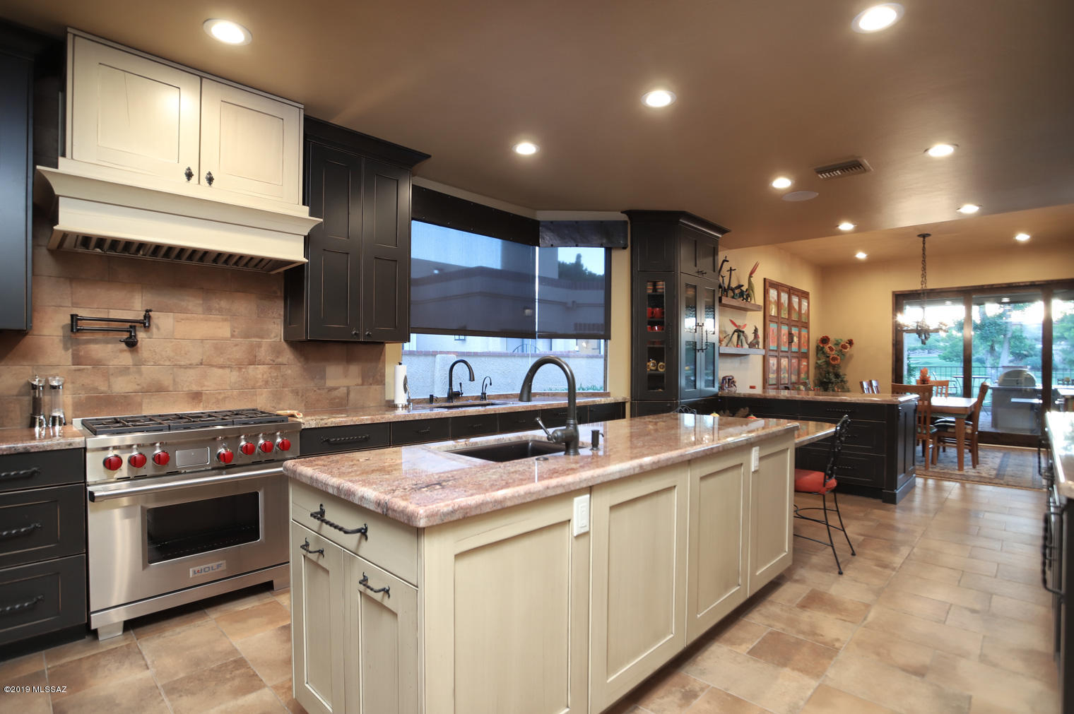 Tucson National Townhomes West(1-80) - Residential