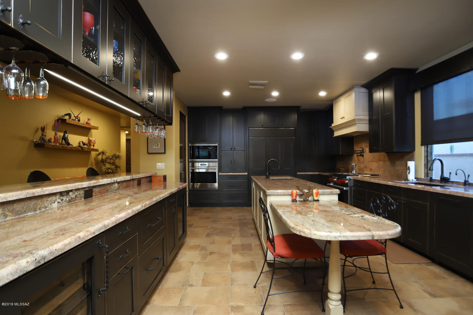 Tucson National Townhomes West(1-80) - Residential
