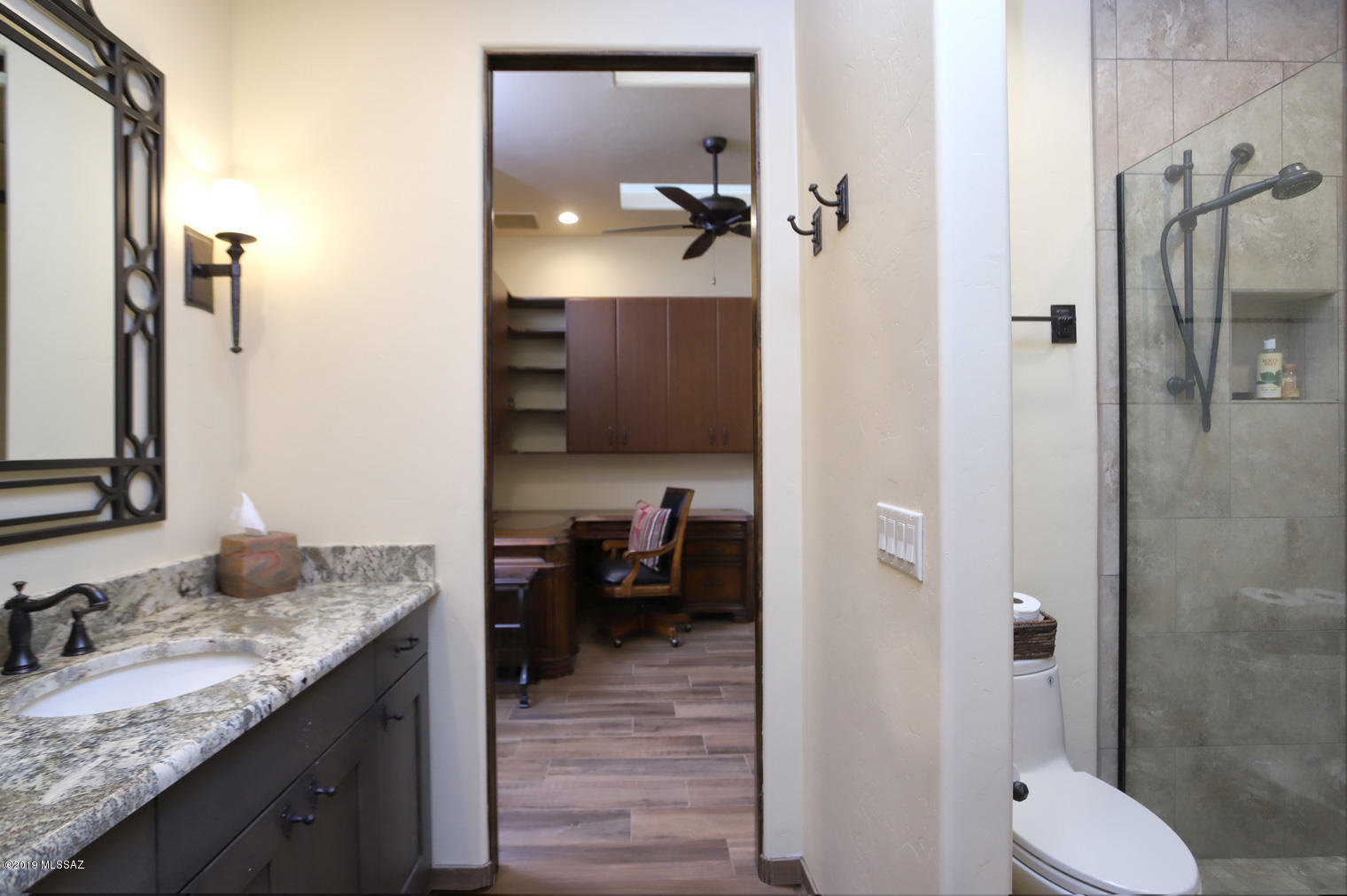 Tucson National Townhomes West(1-80) - Residential