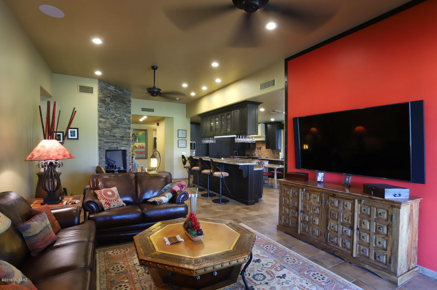 Tucson National Townhomes West(1-80) - Residential