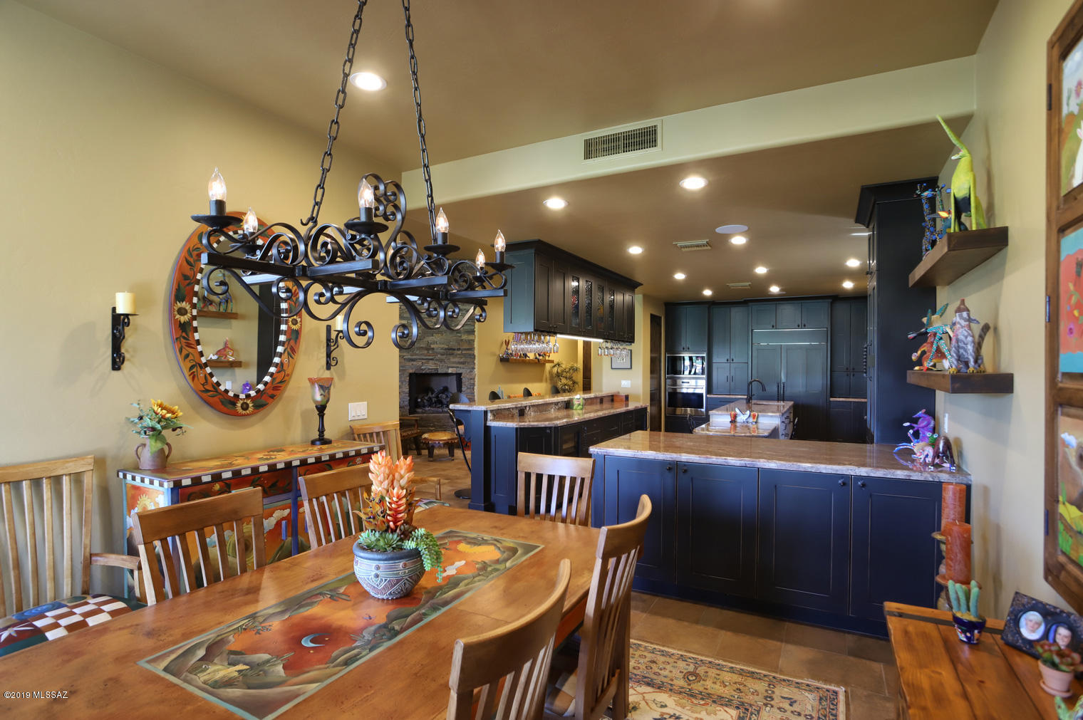 Tucson National Townhomes West(1-80) - Residential