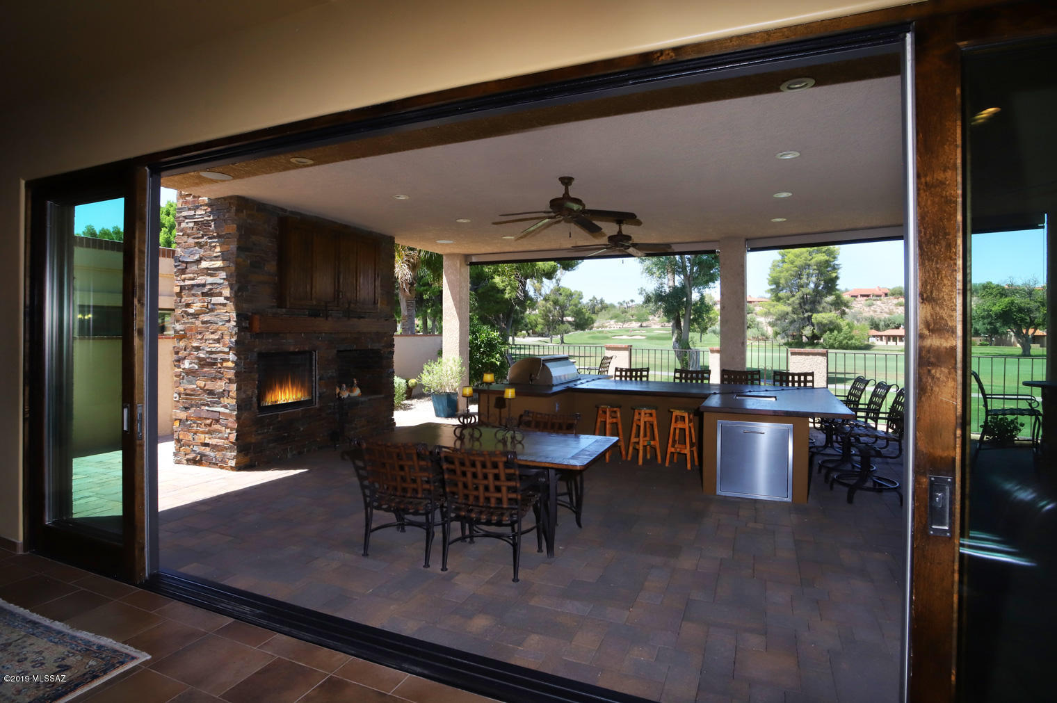 Tucson National Townhomes West(1-80) - Residential