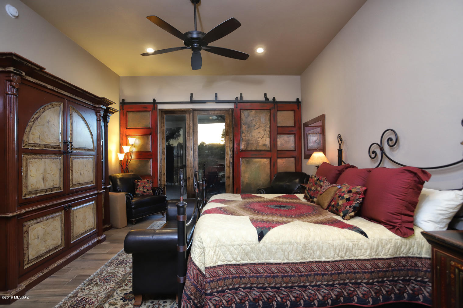 Tucson National Townhomes West(1-80) - Residential