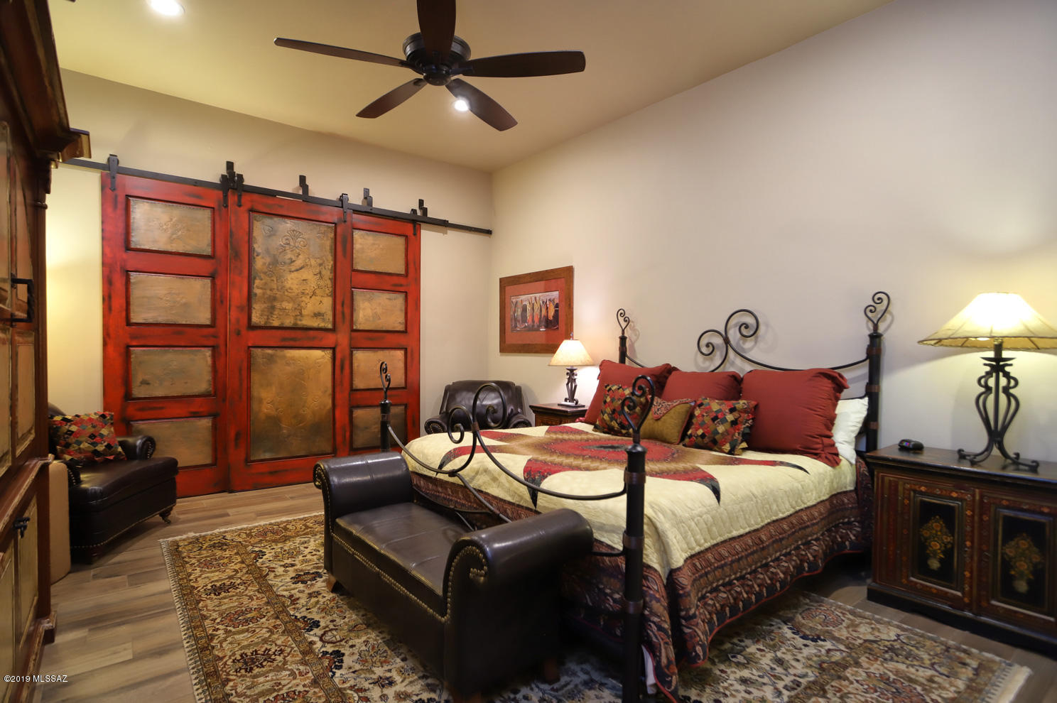 Tucson National Townhomes West(1-80) - Residential