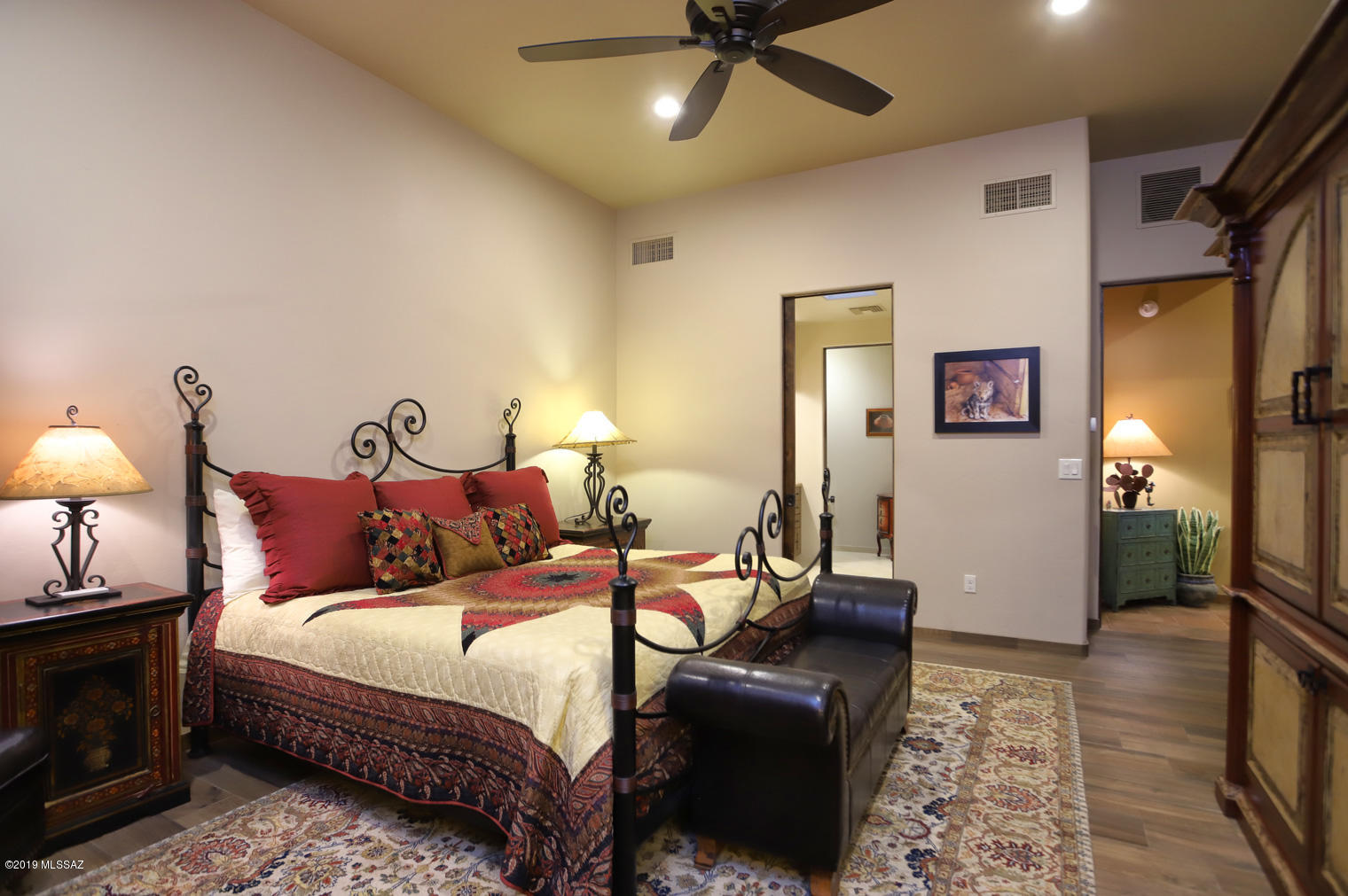 Tucson National Townhomes West(1-80) - Residential