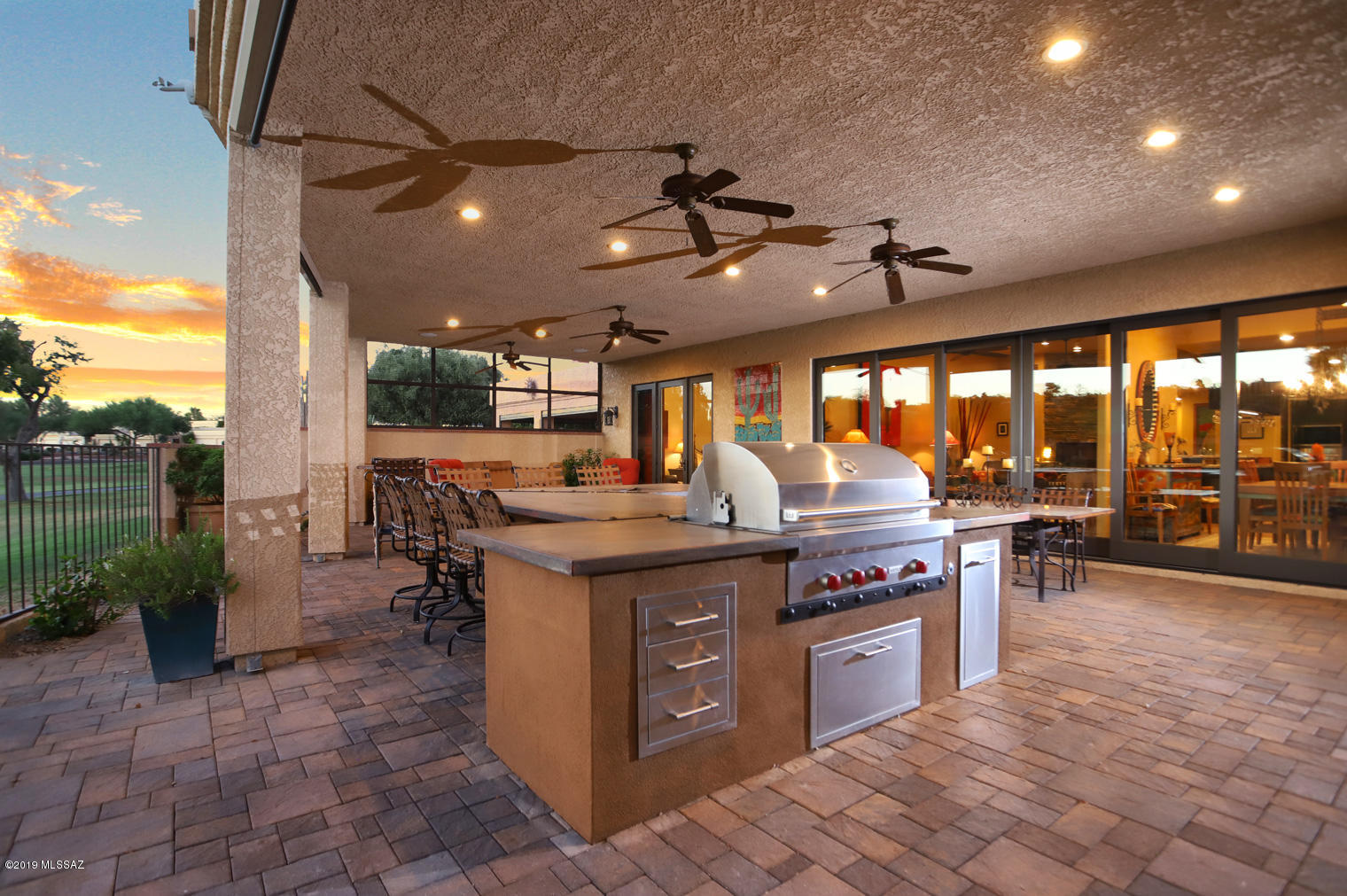 Tucson National Townhomes West(1-80) - Residential