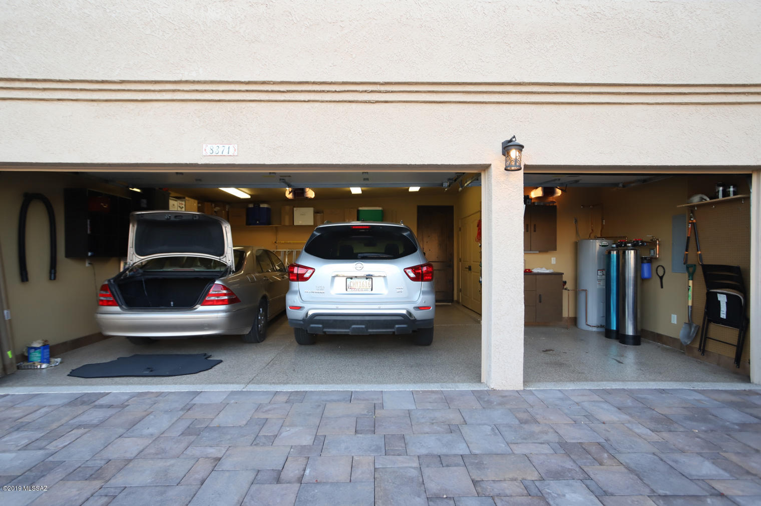 Tucson National Townhomes West(1-80) - Residential