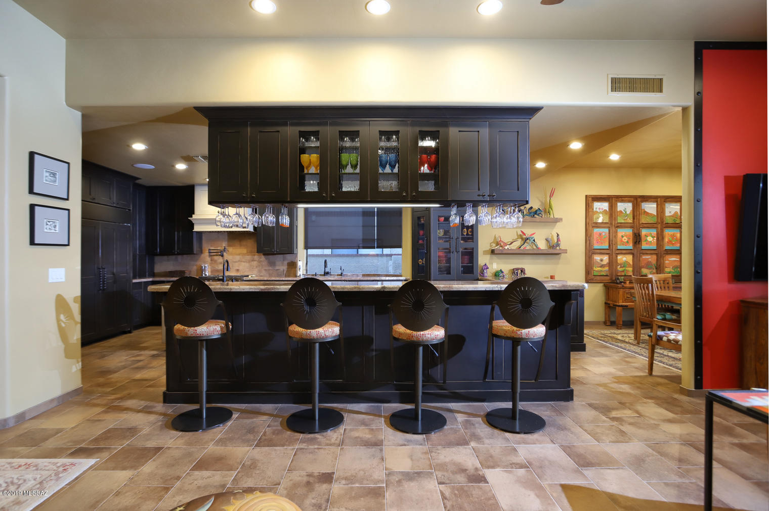 Tucson National Townhomes West(1-80) - Residential