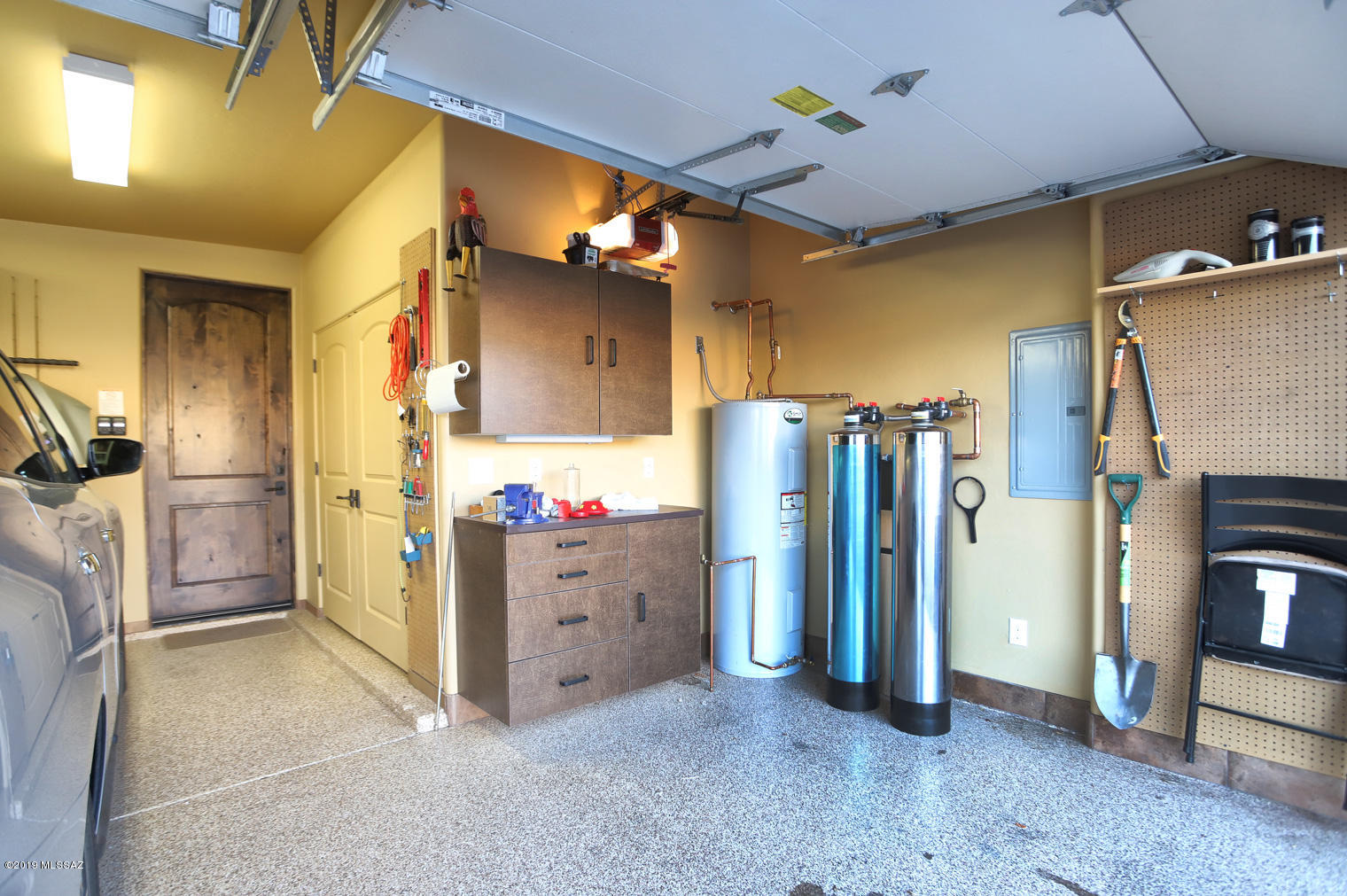 Tucson National Townhomes West(1-80) - Residential