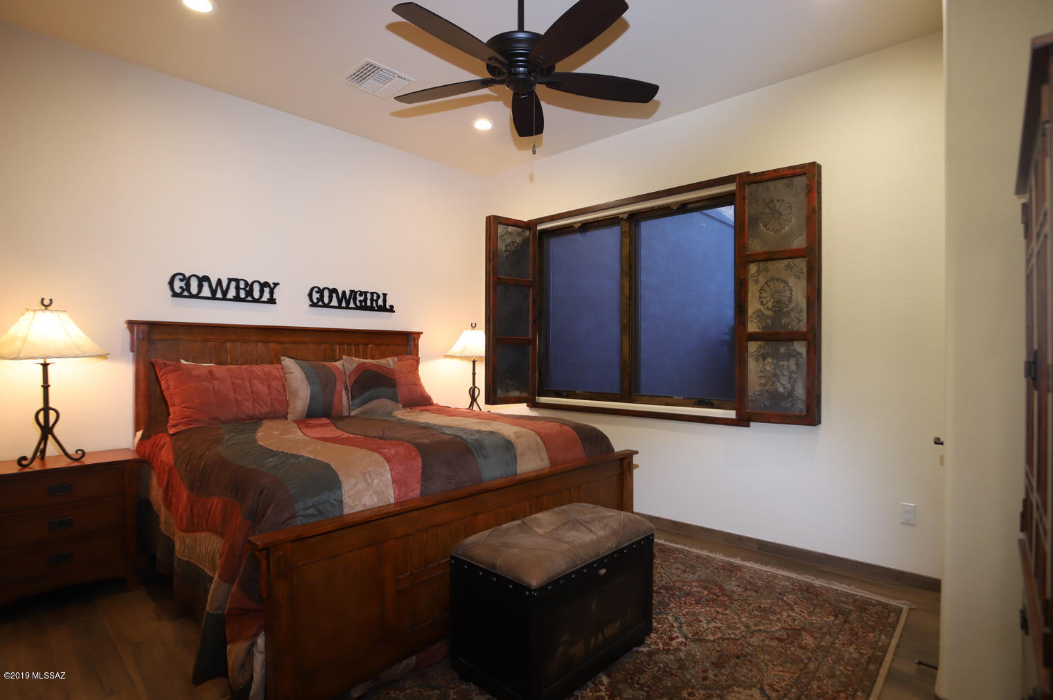 Tucson National Townhomes West(1-80) - Residential