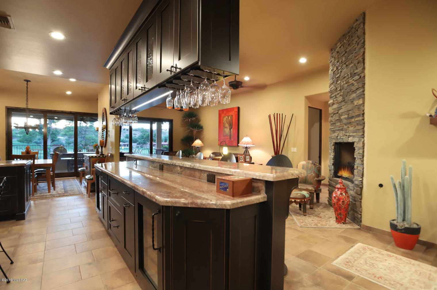 Tucson National Townhomes West(1-80) - Residential