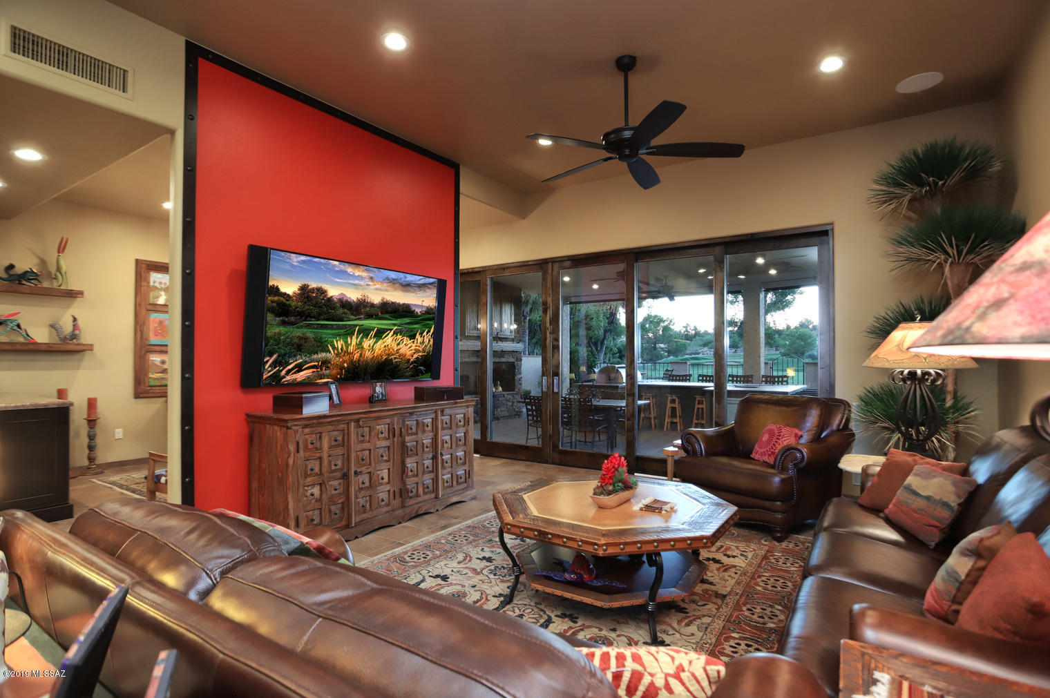 Tucson National Townhomes West(1-80) - Residential