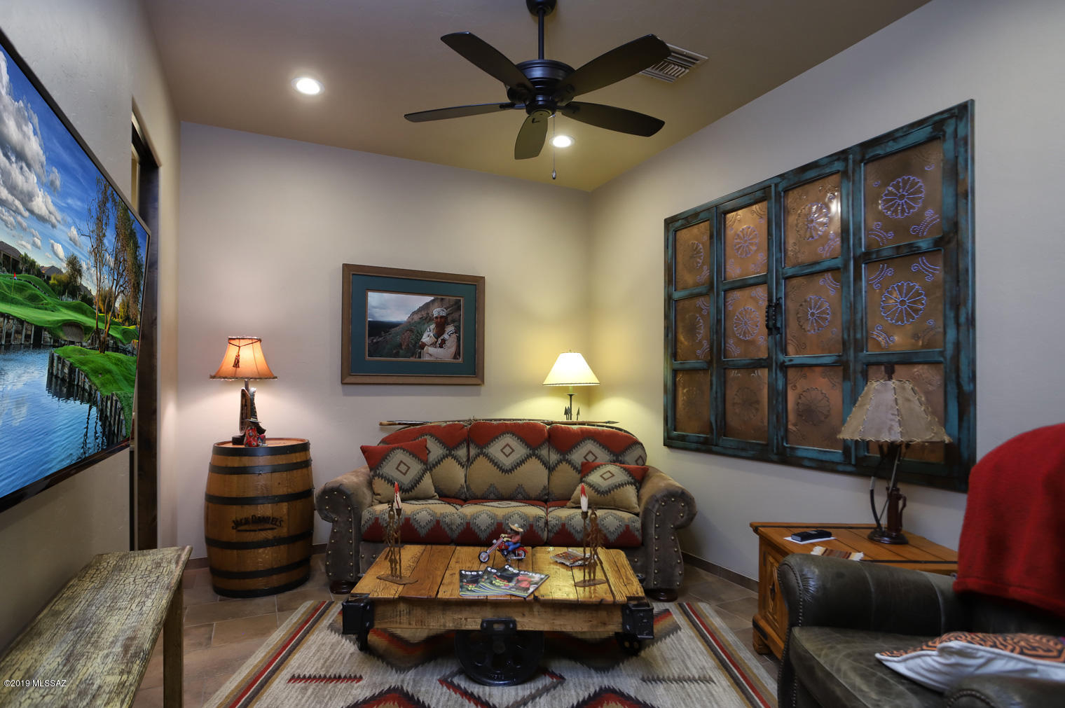 Tucson National Townhomes West(1-80) - Residential