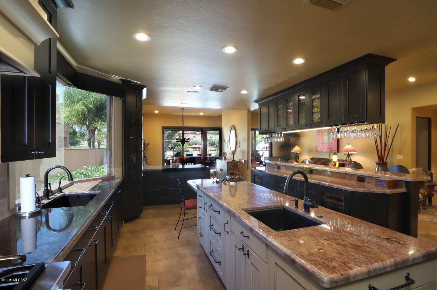 Tucson National Townhomes West(1-80) - Residential