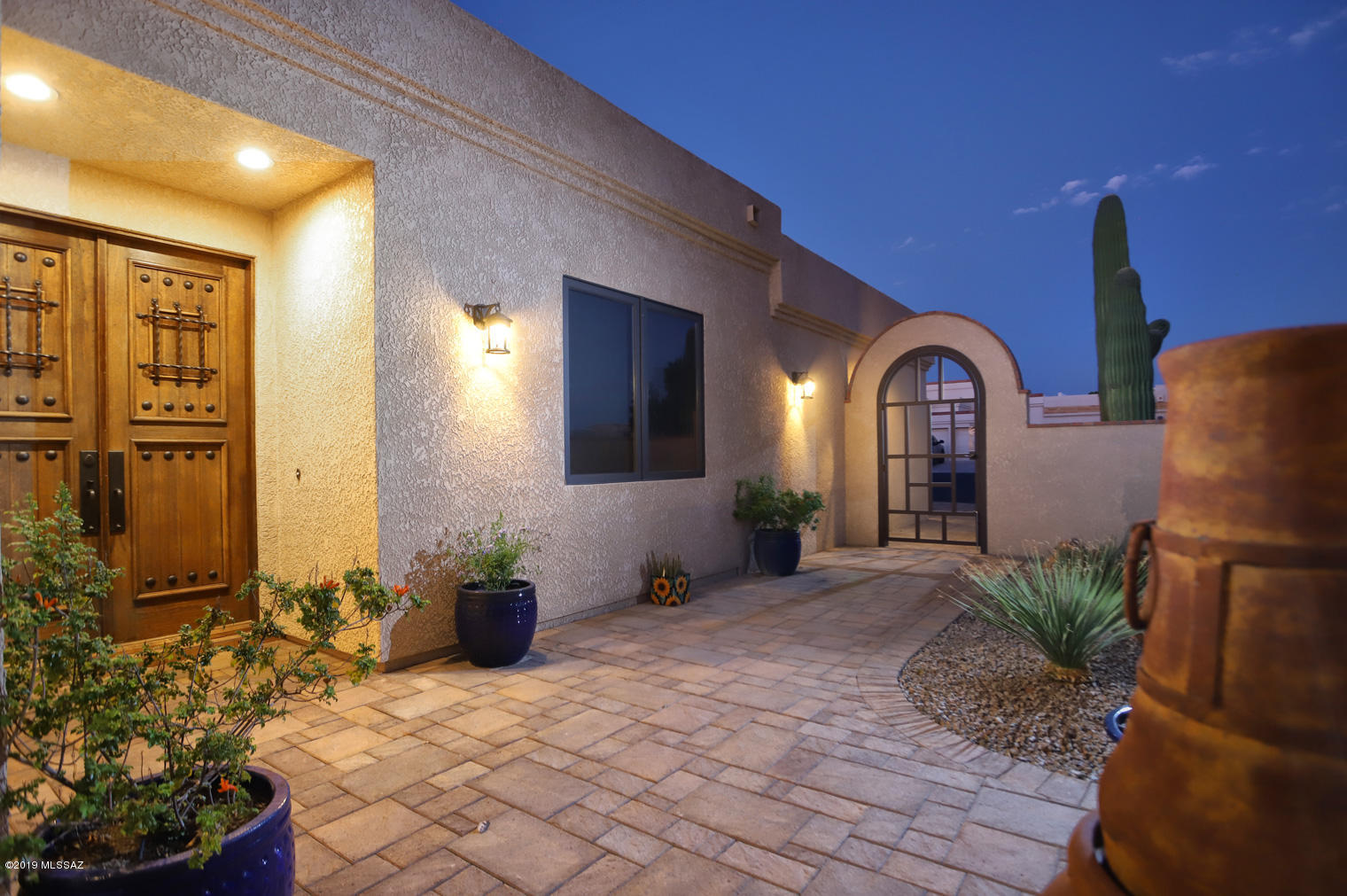 Tucson National Townhomes West(1-80) - Residential