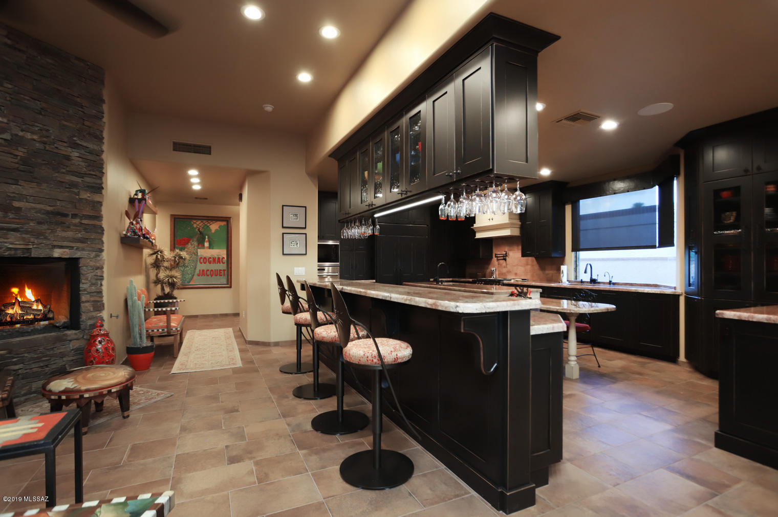 Tucson National Townhomes West(1-80) - Residential
