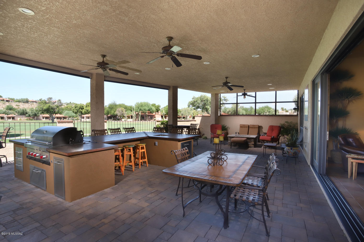 Tucson National Townhomes West(1-80) - Residential