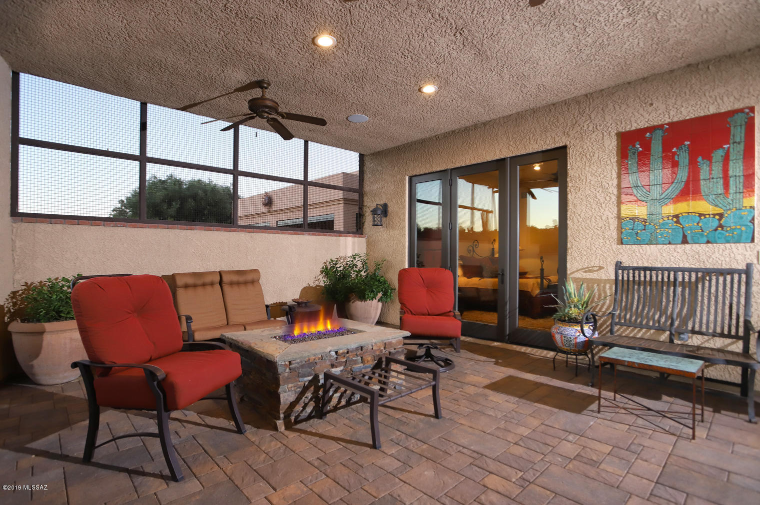 Tucson National Townhomes West(1-80) - Residential