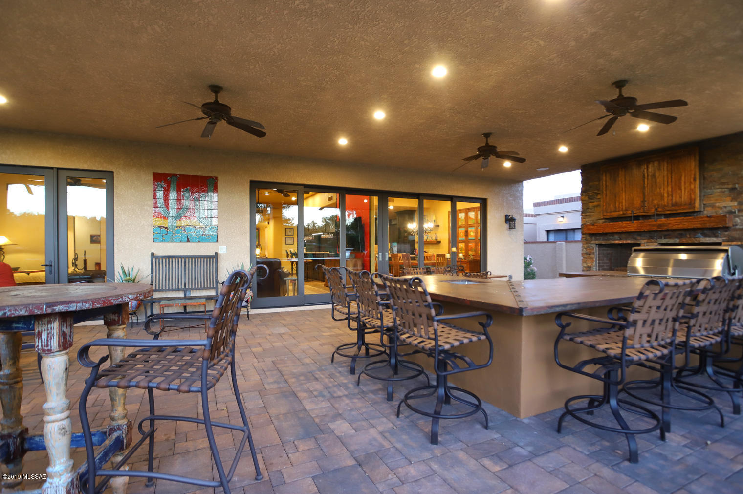 Tucson National Townhomes West(1-80) - Residential