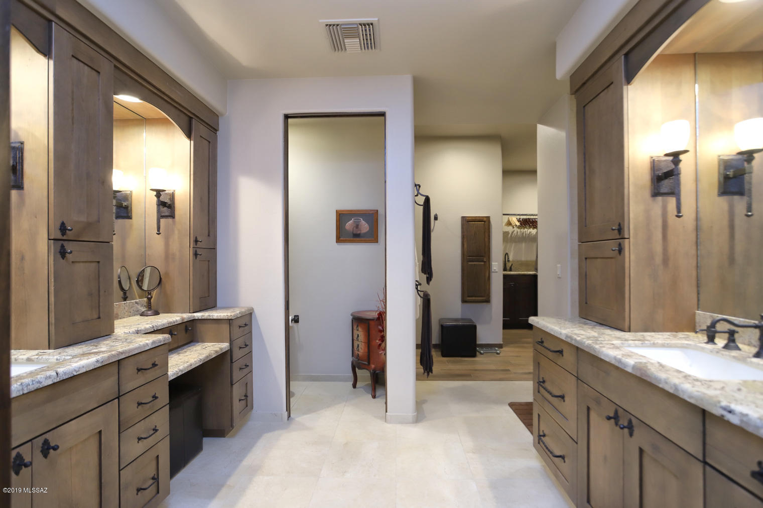 Tucson National Townhomes West(1-80) - Residential