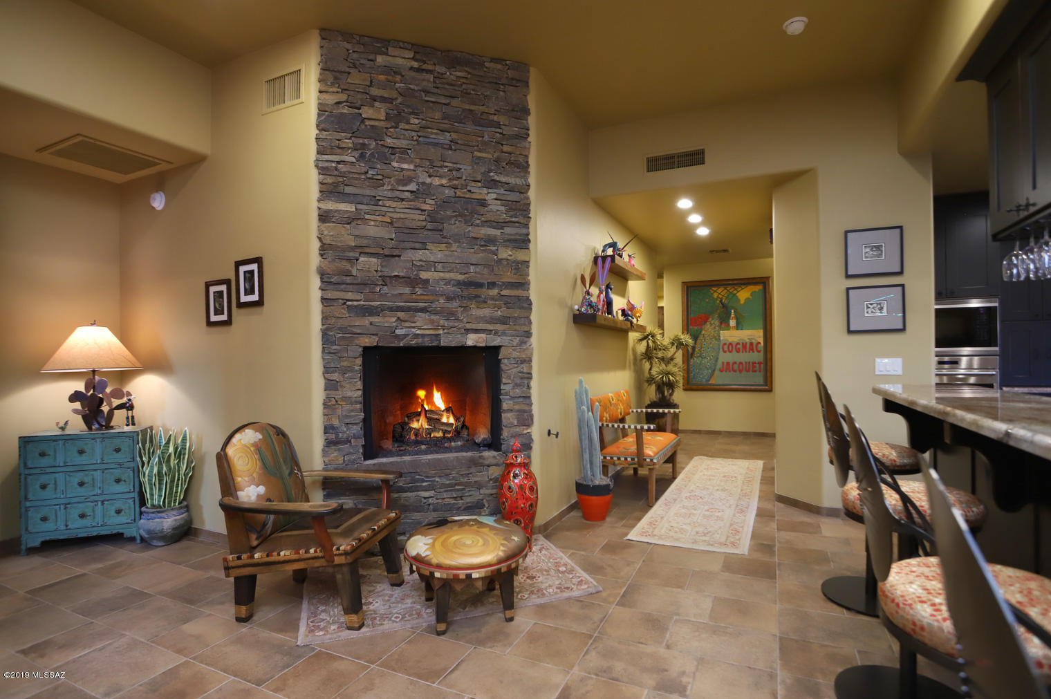 Tucson National Townhomes West(1-80) - Residential