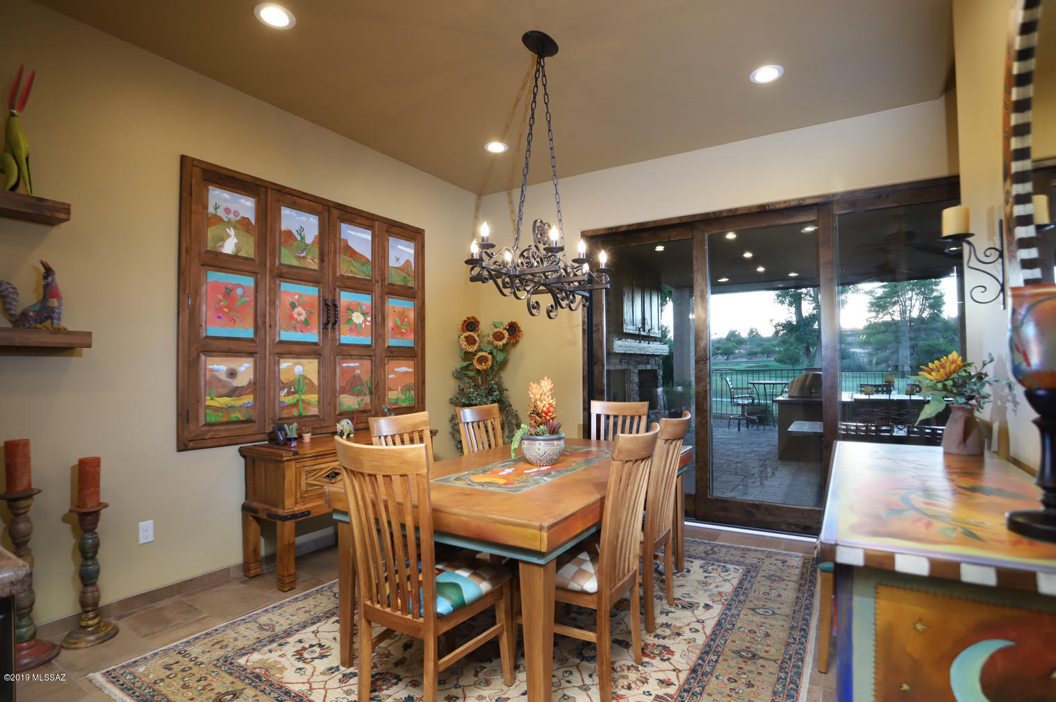 Tucson National Townhomes West(1-80) - Residential