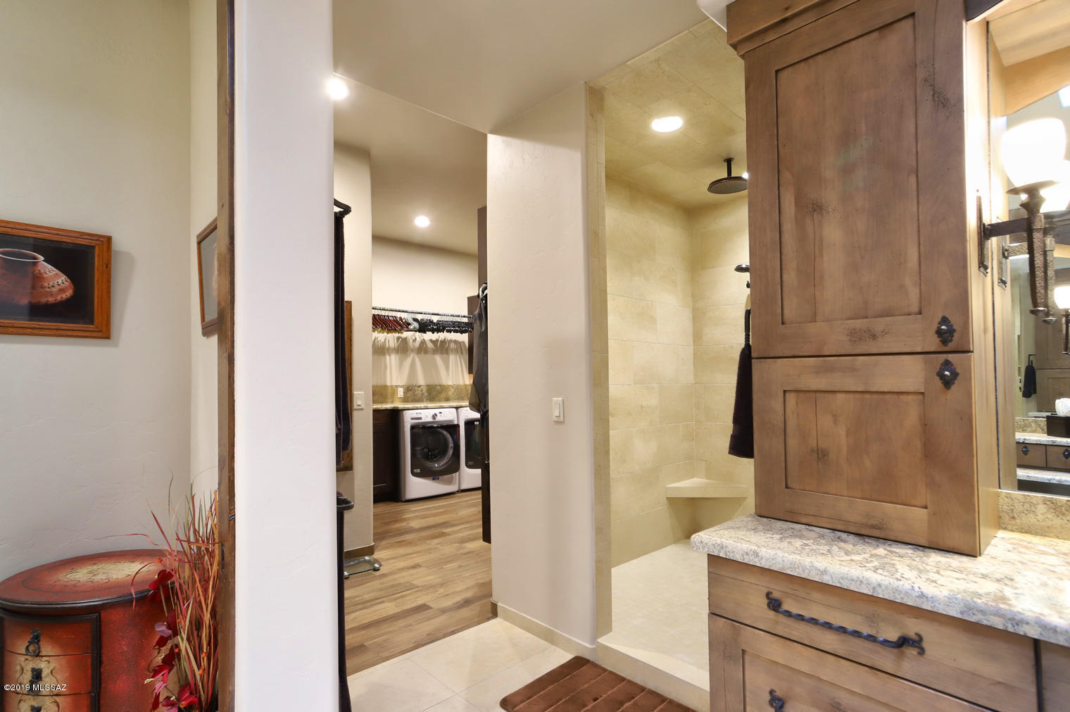 Tucson National Townhomes West(1-80) - Residential