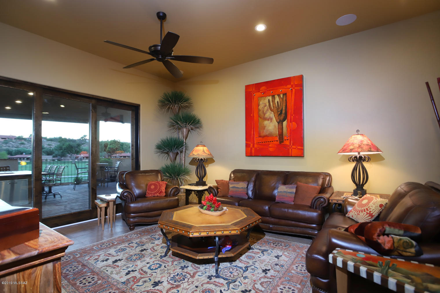 Tucson National Townhomes West(1-80) - Residential