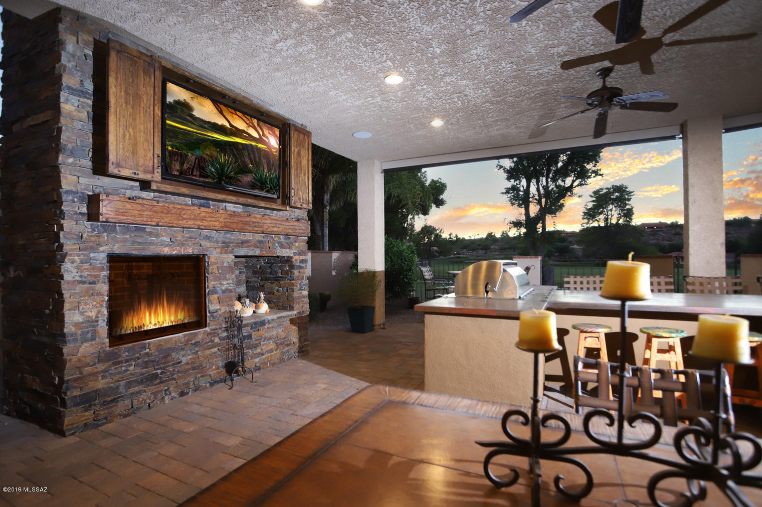 Tucson National Townhomes West(1-80) - Residential