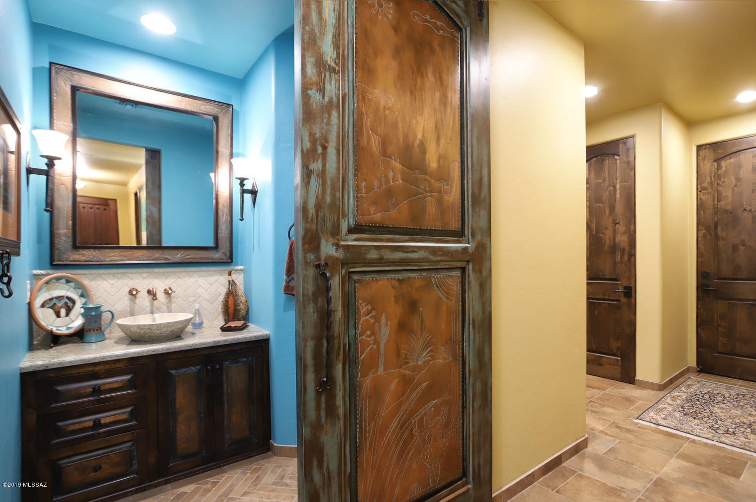 Tucson National Townhomes West(1-80) - Residential