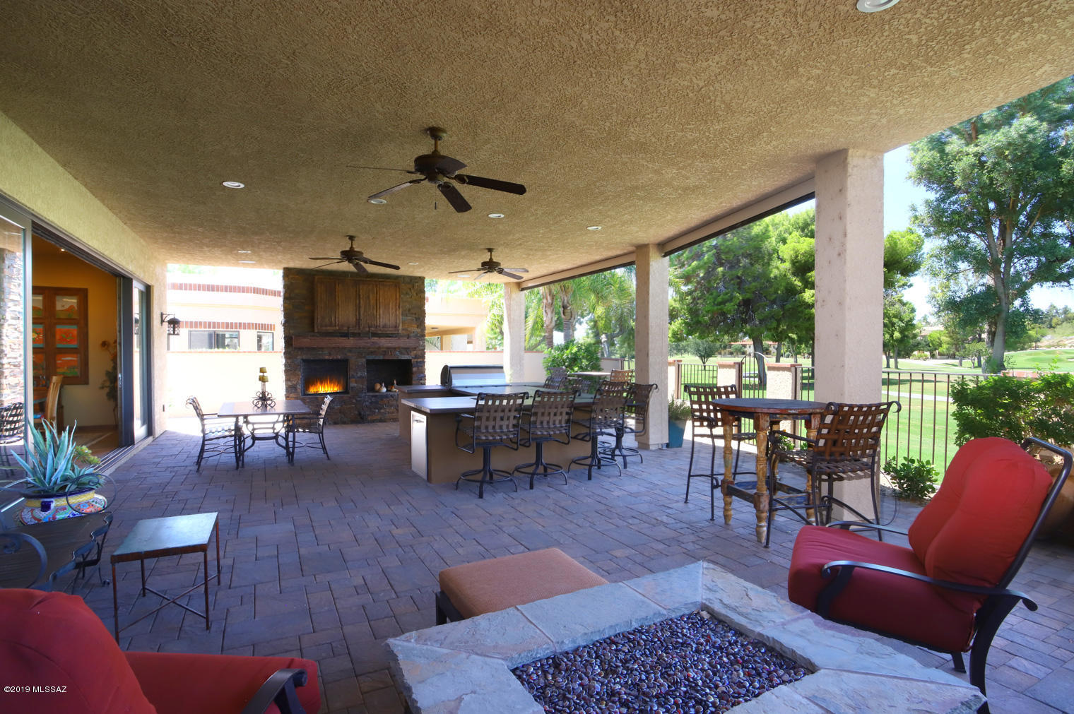 Tucson National Townhomes West(1-80) - Residential
