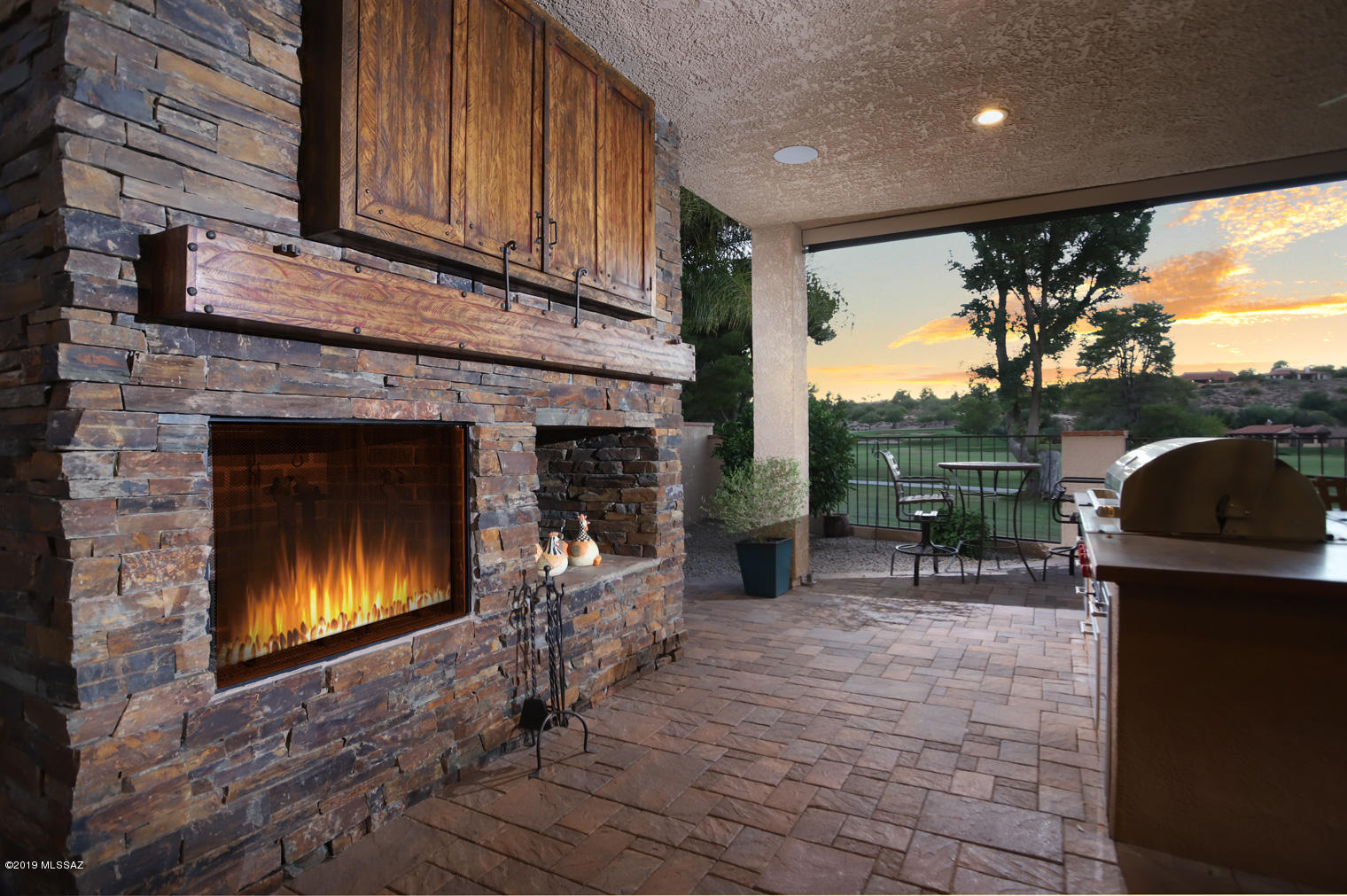 Tucson National Townhomes West(1-80) - Residential