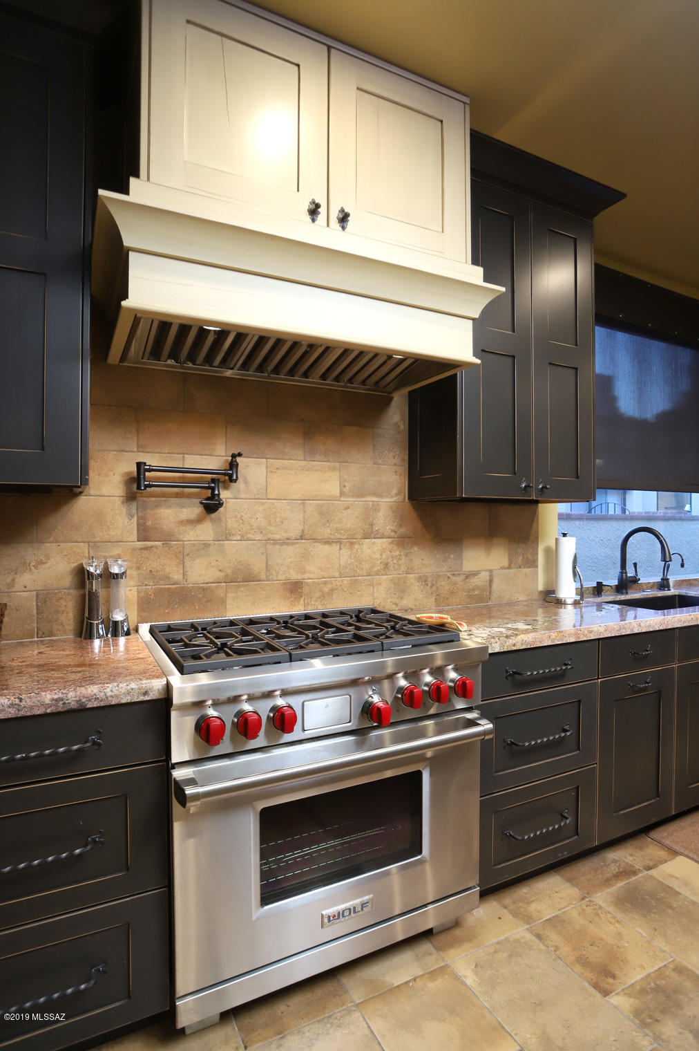 Tucson National Townhomes West(1-80) - Residential