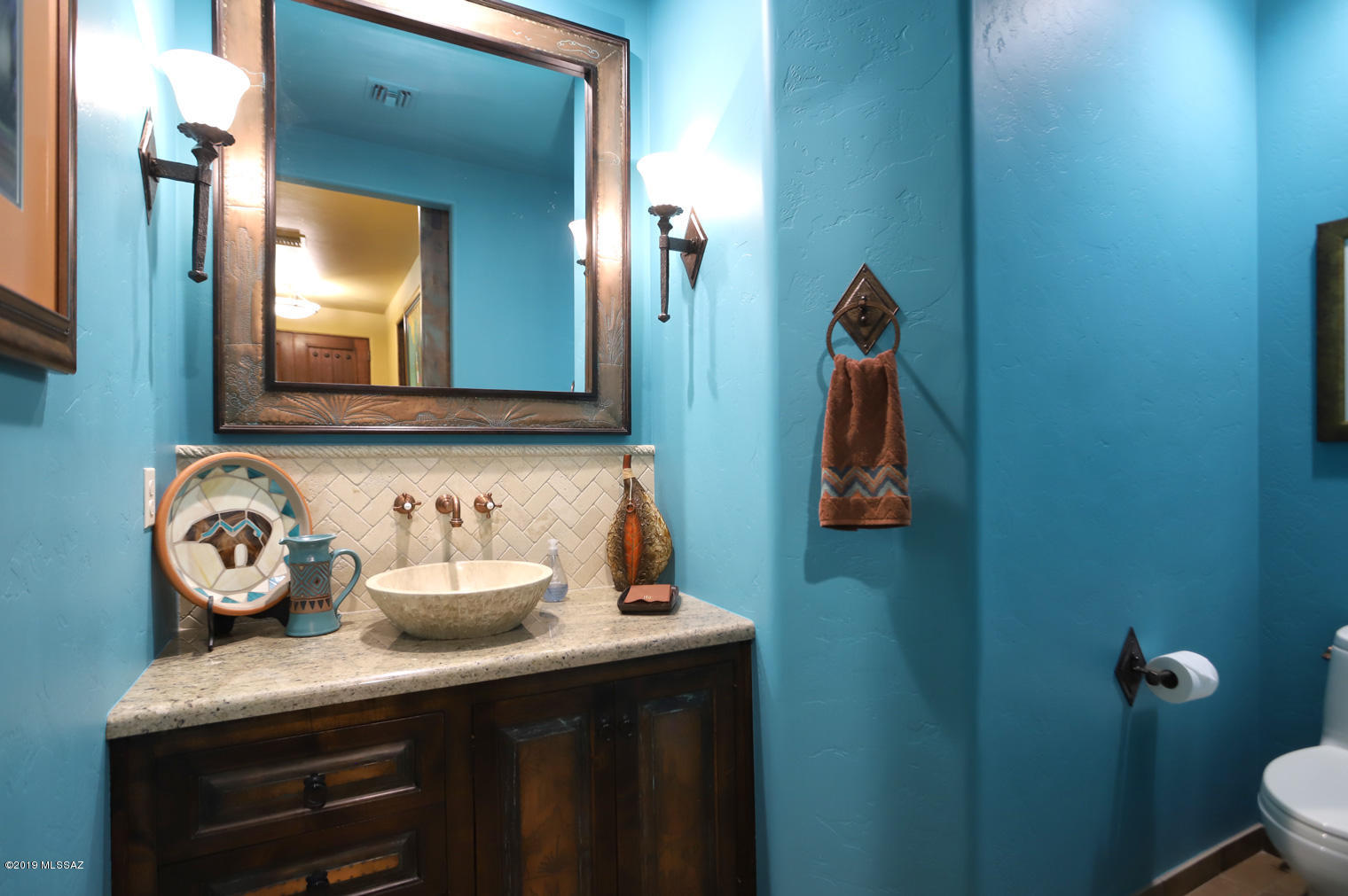 Tucson National Townhomes West(1-80) - Residential