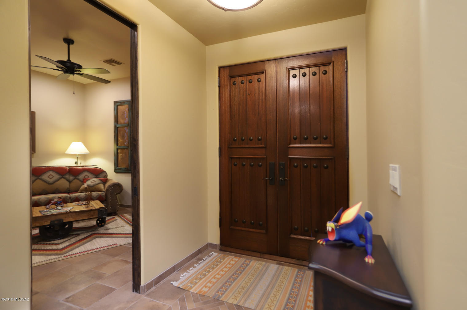 Tucson National Townhomes West(1-80) - Residential