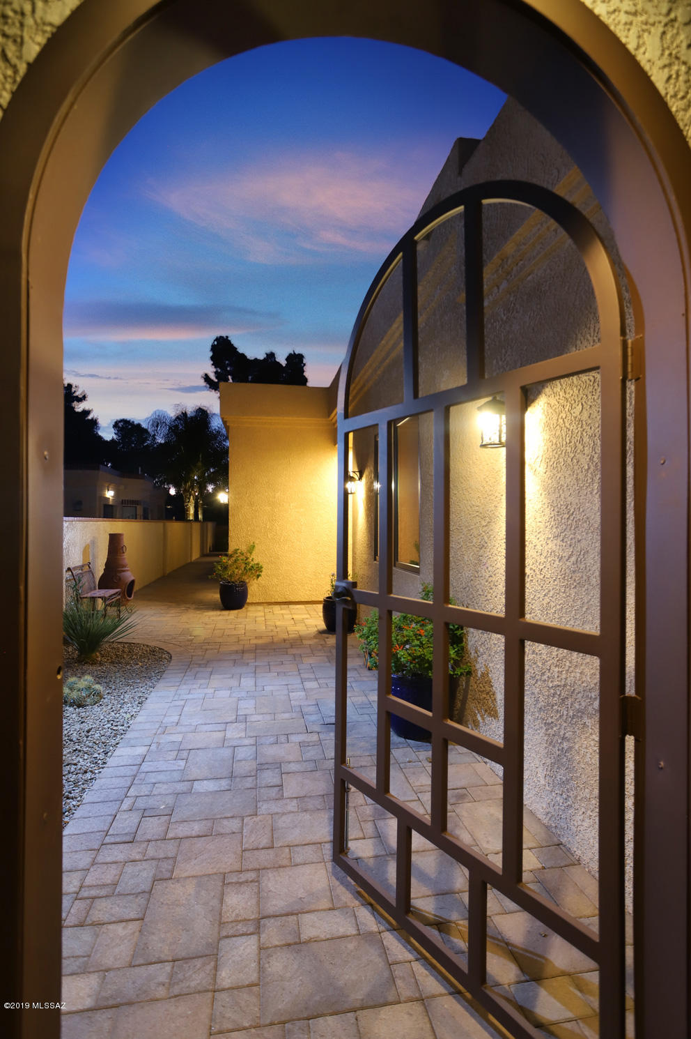 Tucson National Townhomes West(1-80) - Residential