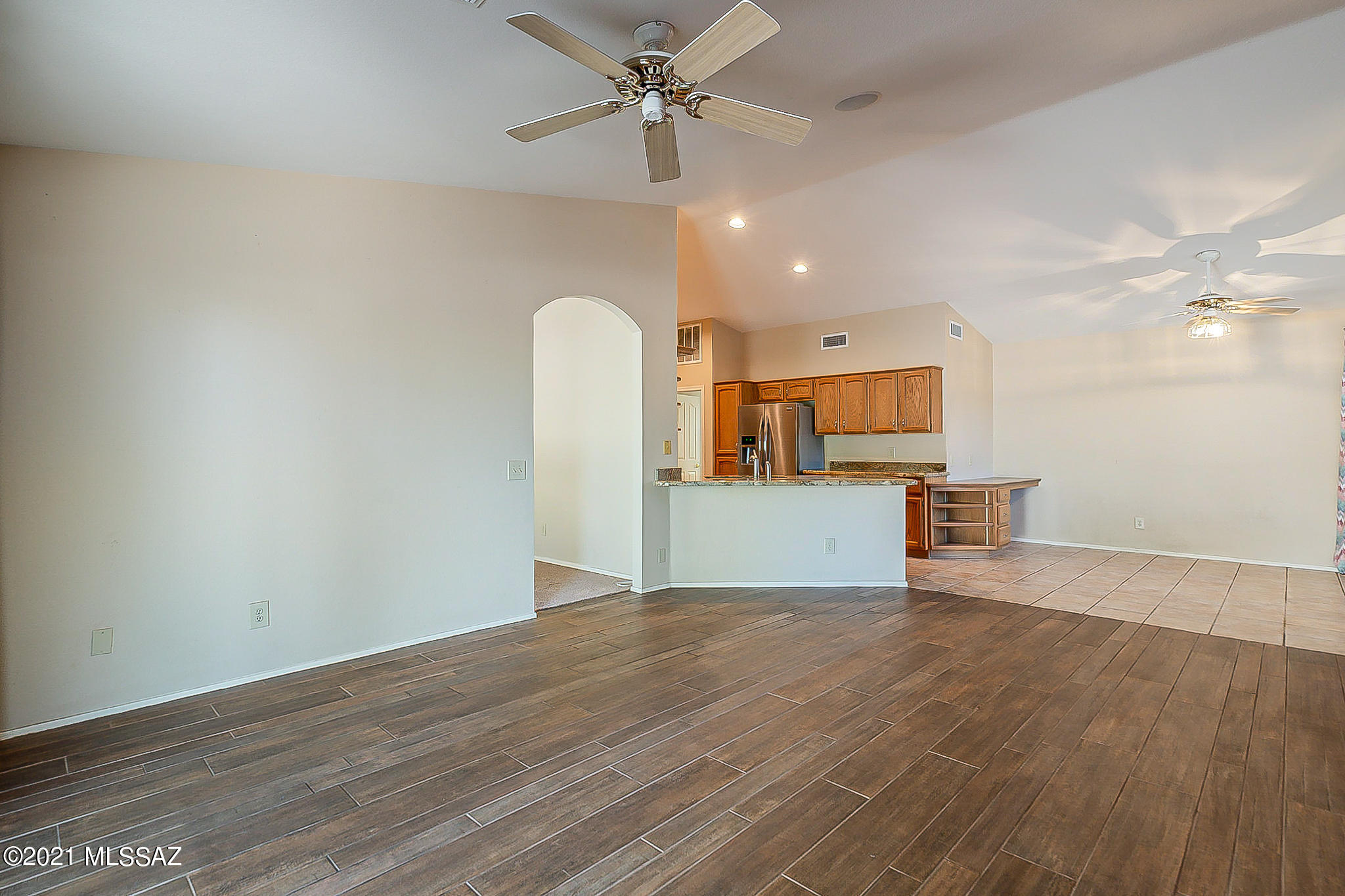 Saddlebrooke - Residential