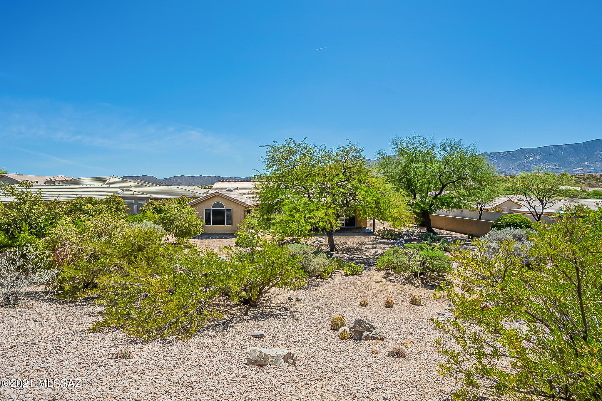 Saddlebrooke - Residential