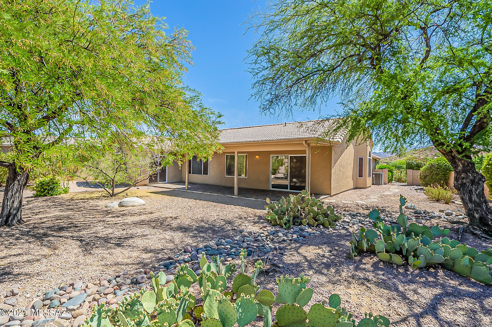Saddlebrooke - Residential