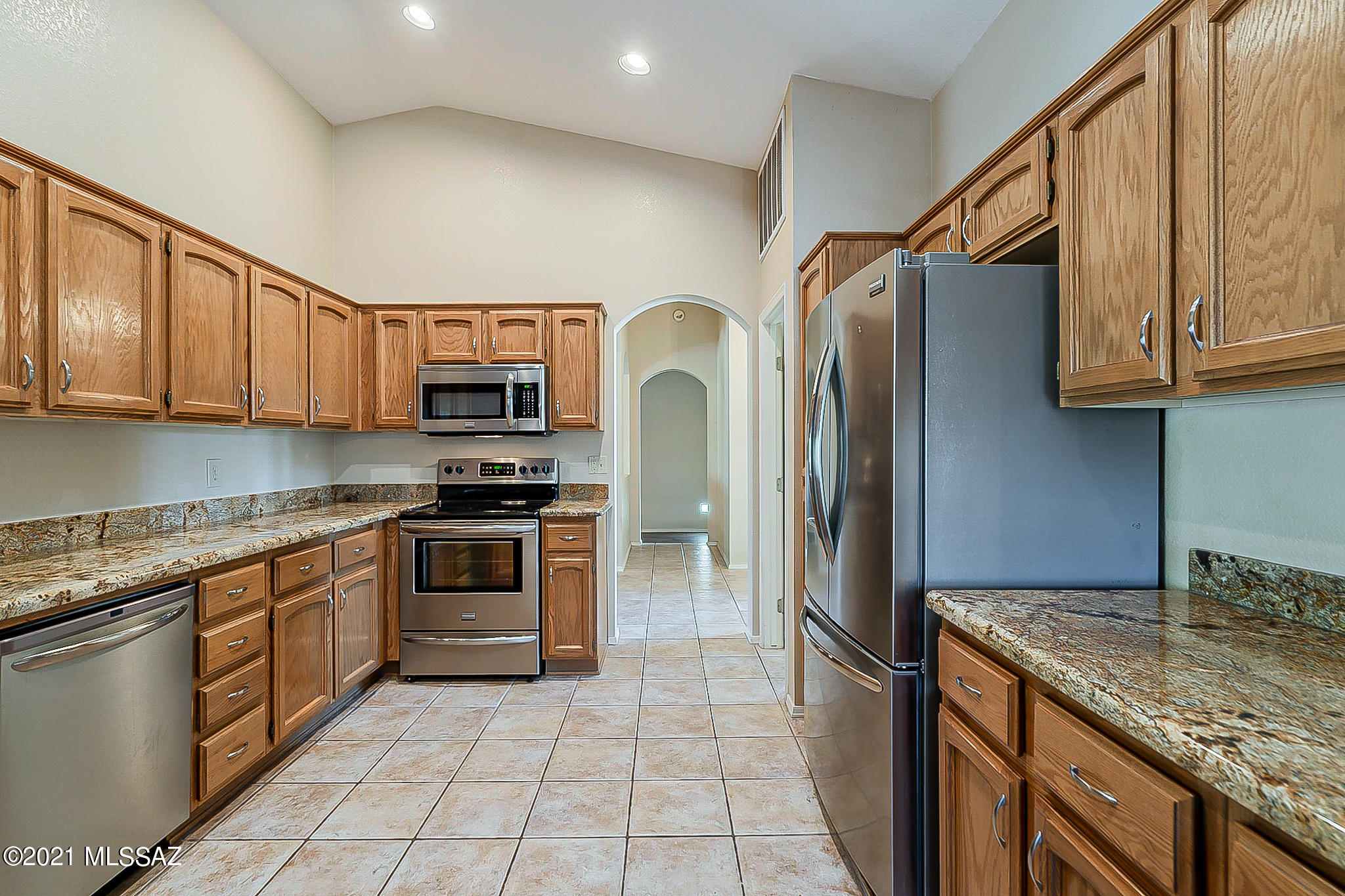 Saddlebrooke - Residential