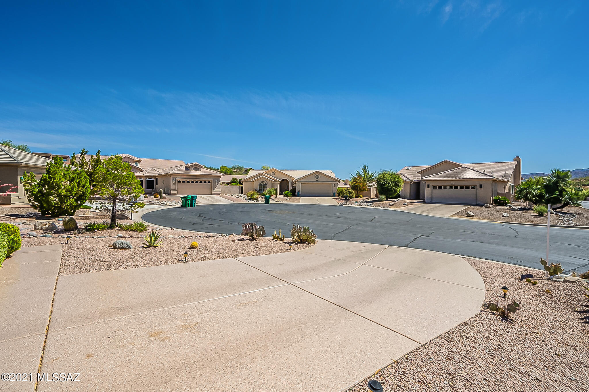 Saddlebrooke - Residential