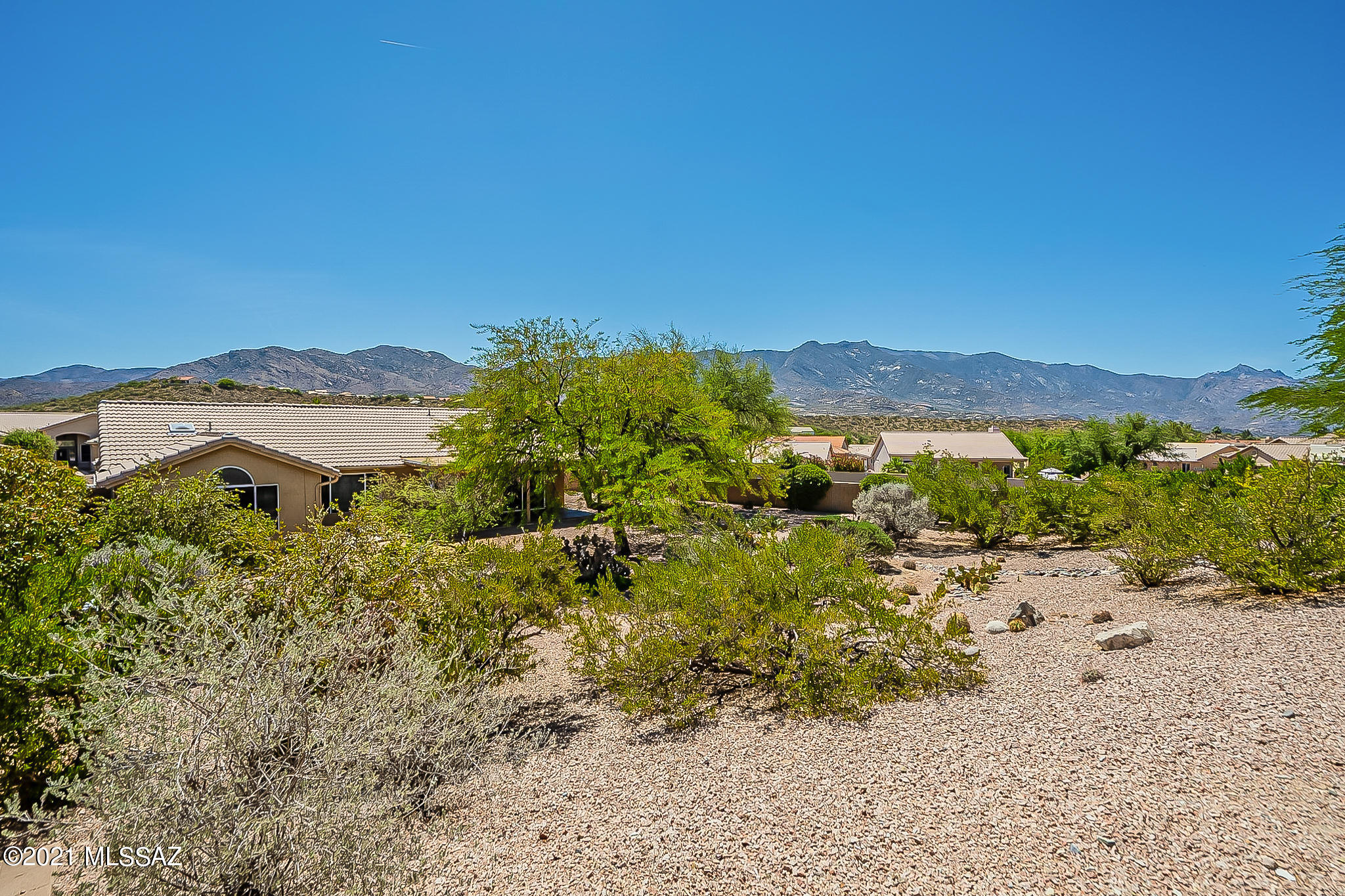 Saddlebrooke - Residential