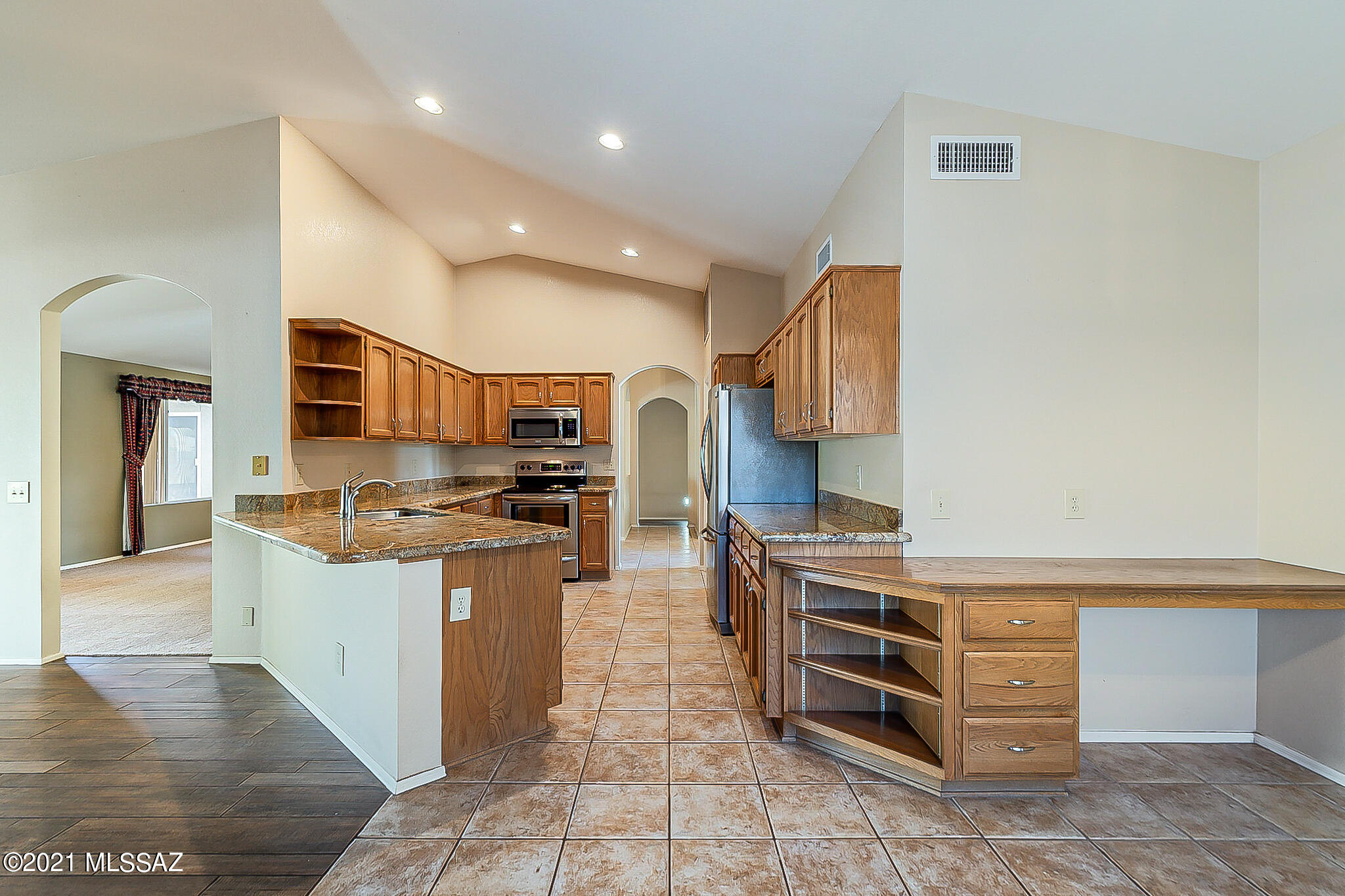 Saddlebrooke - Residential