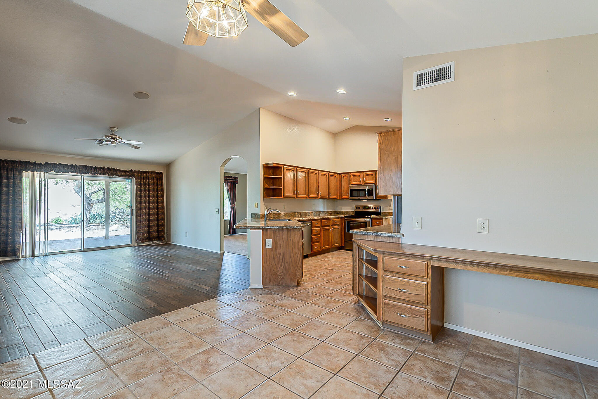 Saddlebrooke - Residential