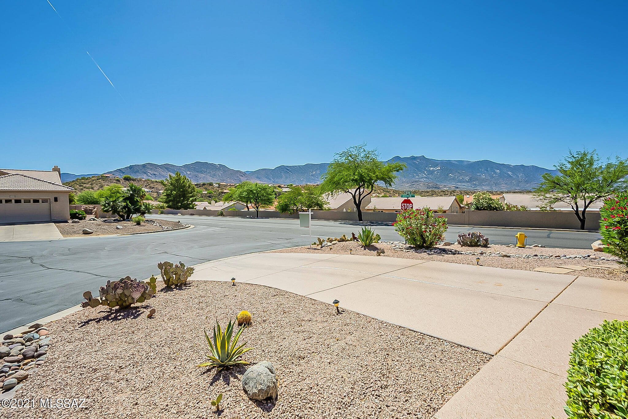 Saddlebrooke - Residential