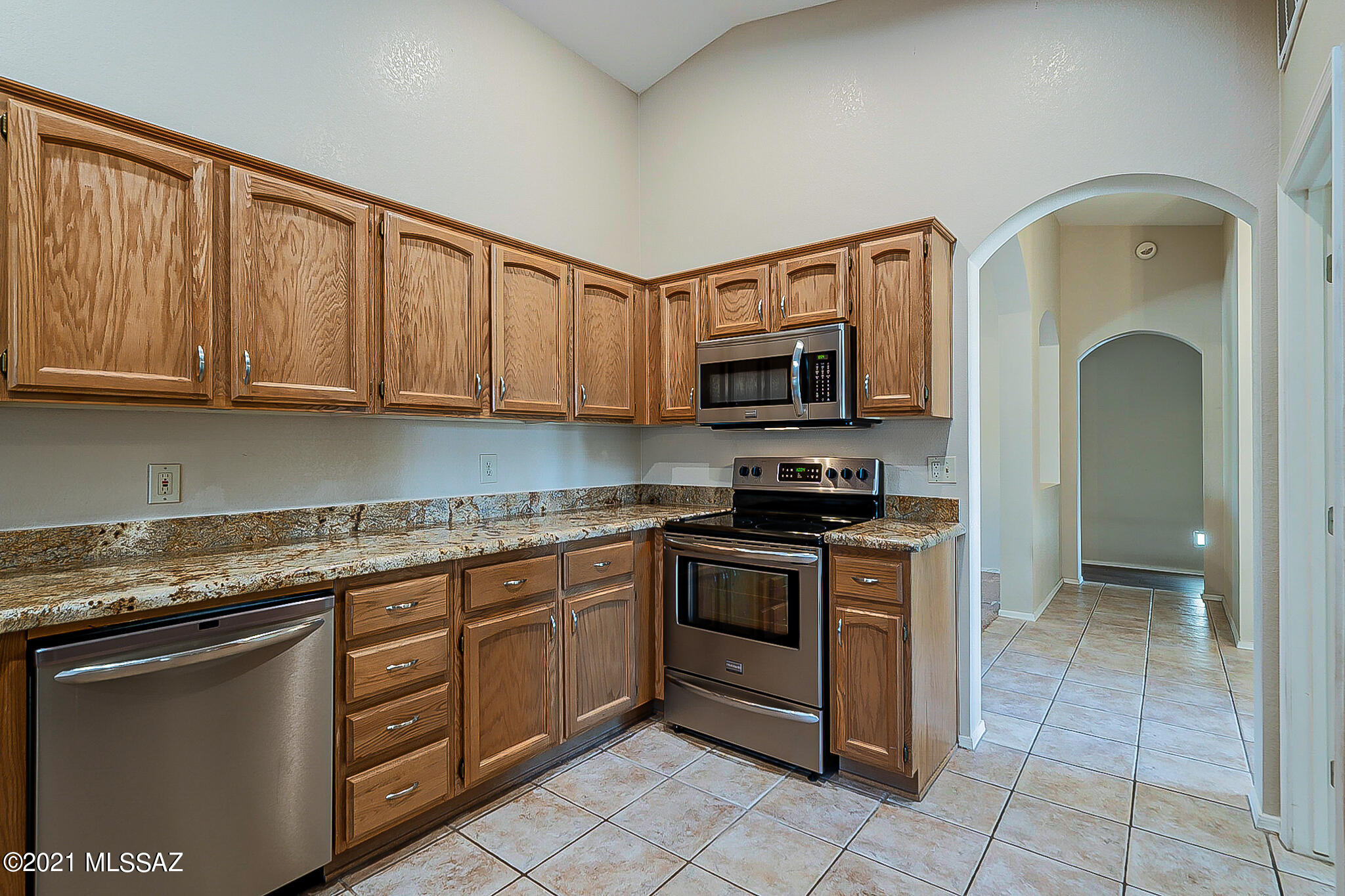 Saddlebrooke - Residential