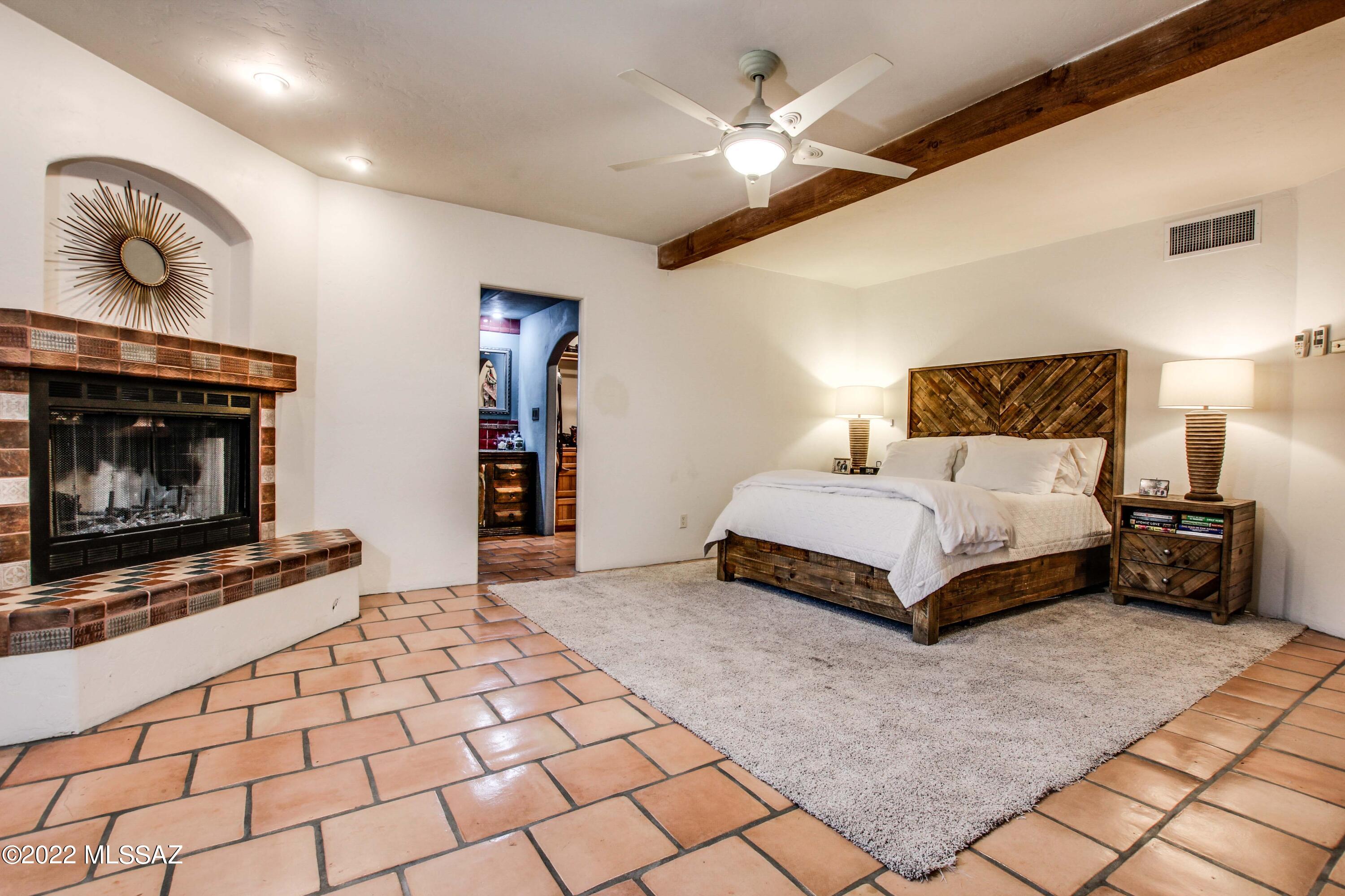 Beverly Hills of Tucson - Residential