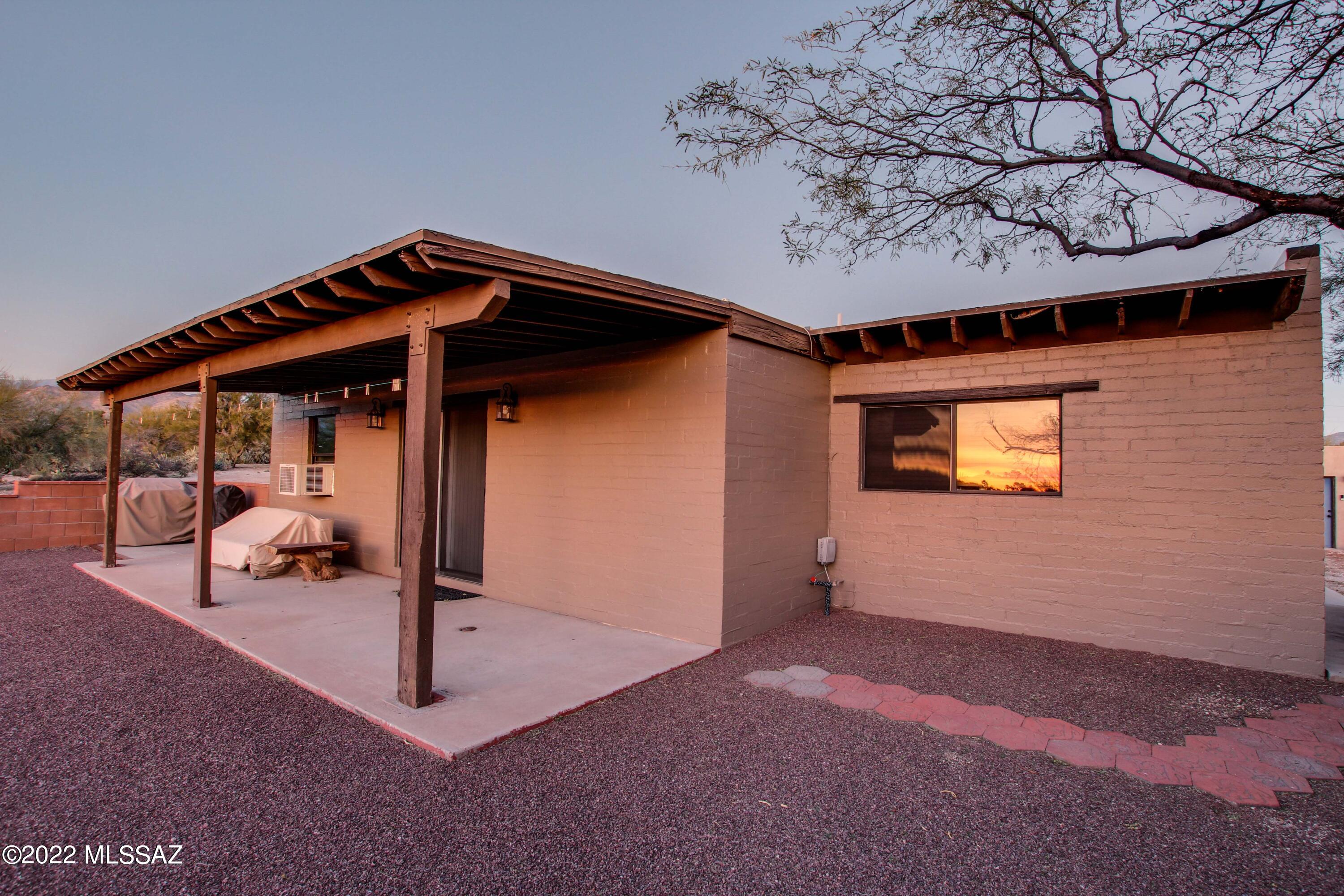 Beverly Hills of Tucson - Residential