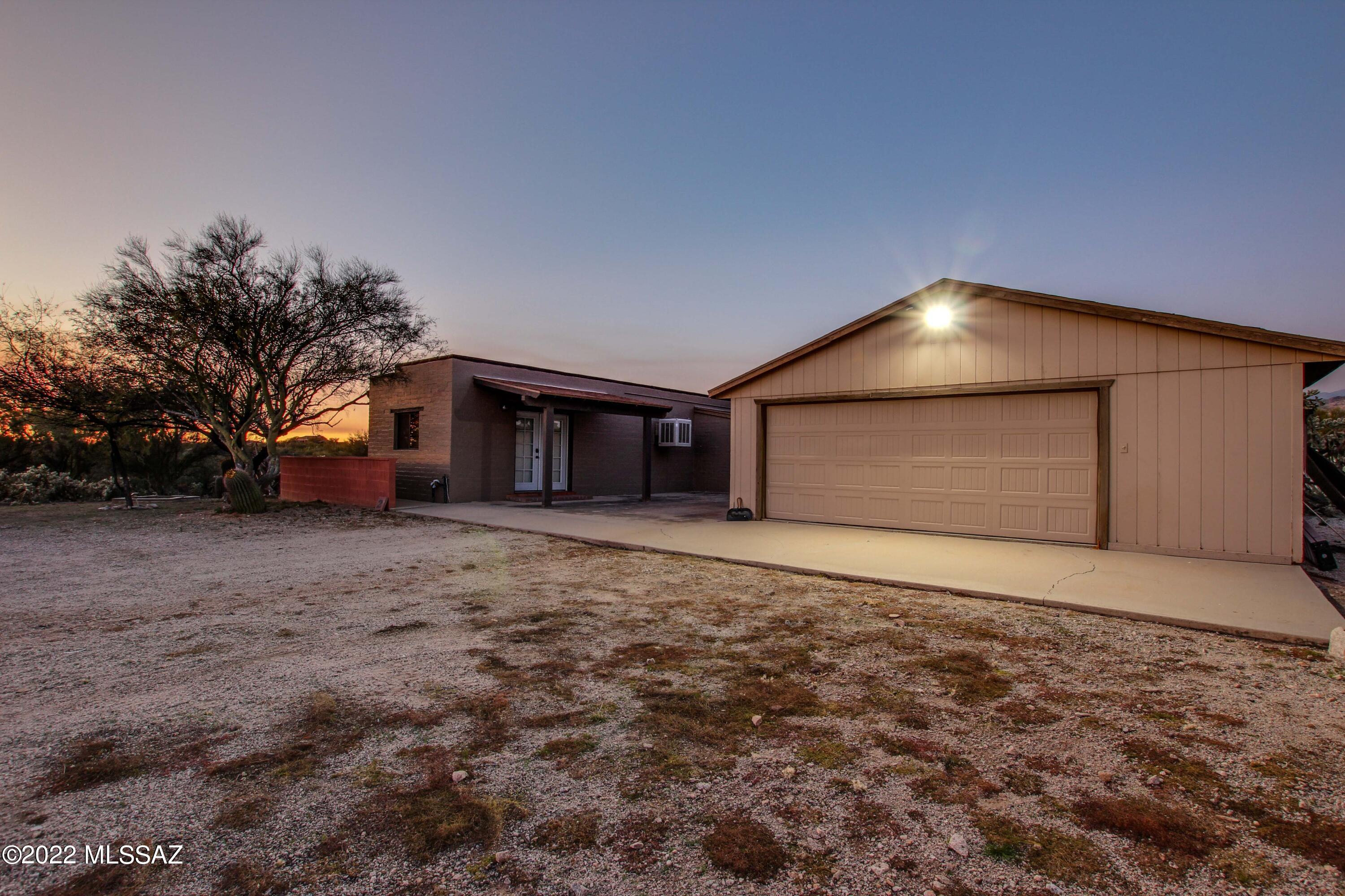 Beverly Hills of Tucson - Residential
