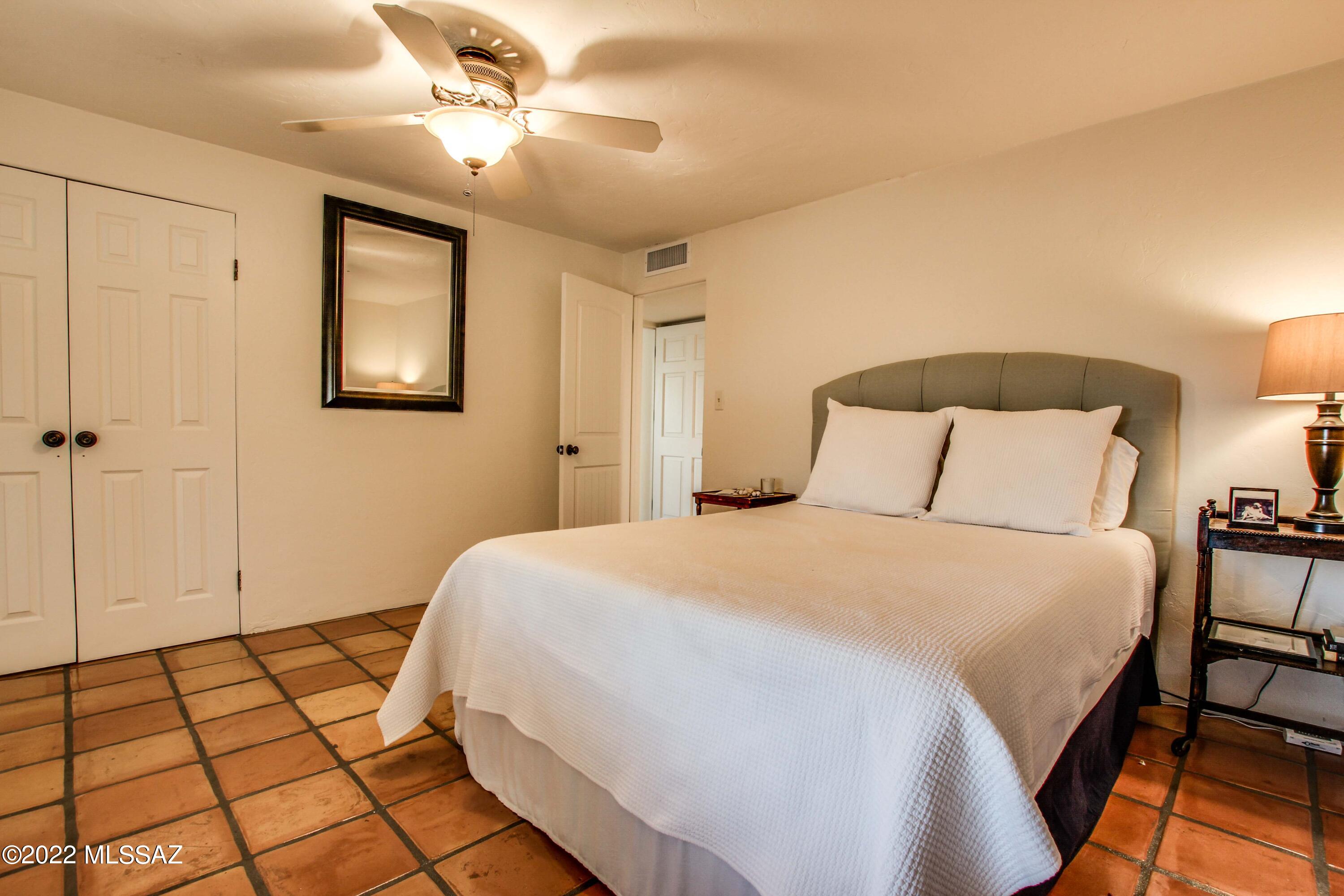 Beverly Hills of Tucson - Residential